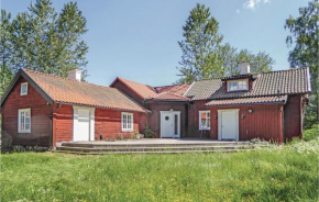 Three-Bedroom Holiday Home in Sodertalje Södertälje